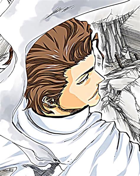 Aizen | Aizen sosuke, Aesthetic boy, Death note