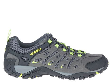 Ripley Zapatilla Hombre Merrell Outdoor Gris Crosslander