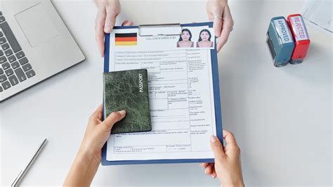 Mistakes To Avoid In Your Schengen Visa Application