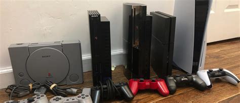Sony первой в истории продала более 500 миллионов домашних игровых ...