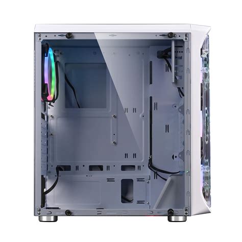 Игровой корпус HIPER MG100 WIND купить за руб на официальном сайте HIPER.