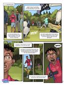 Kennycomix My Friend S Hot Soccer Mom