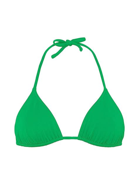 ERES Mouna Triangle Bikini Top Fou Editorialist
