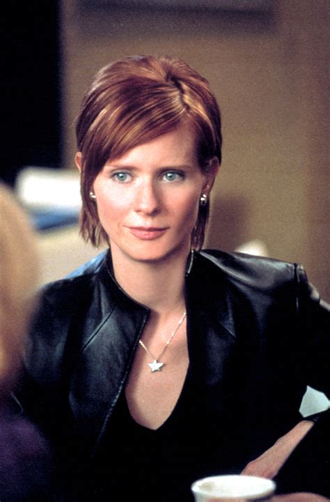 Sex And The City Miranda S Best Quotes Page Of Fame