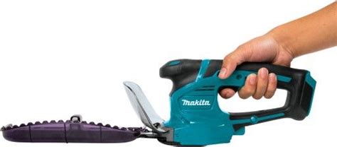 Nożyce do trawy i żywopłotu 18V 1x1,5Ah Makita DUM604SYX | Metal Tech