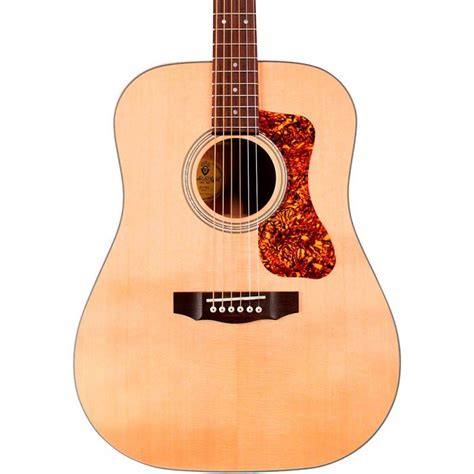 acoustic guitar