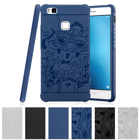 TPU Soft VNS L21 Case for Huawei P9 P 9 Lite 9Lite VNS L21 L22 L23 L31 ...