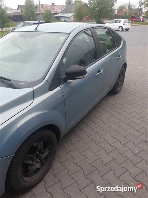 Sprzedam Ford Focus Ostr W Lubelski Sprzedajemy Pl