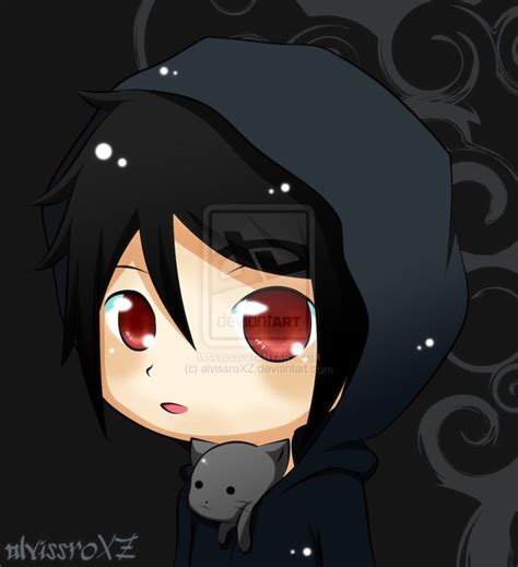 32 Besten Chibi Boy Bilder Auf Pinterest Anime Jungs Anime Chibi Und