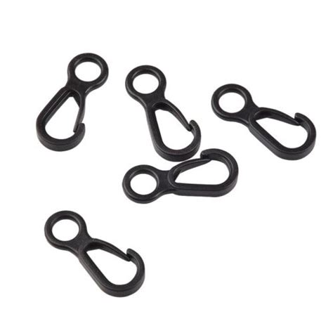 Neu Hei Er Verkauf Karabiner Er Pack Clip Karabiner Schl Ssel