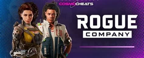 Dominate Every Match: Top Rogue Company Cheats and Strategies