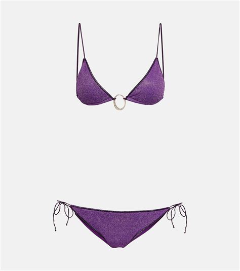 Oséree Lumière bikini set Oseree