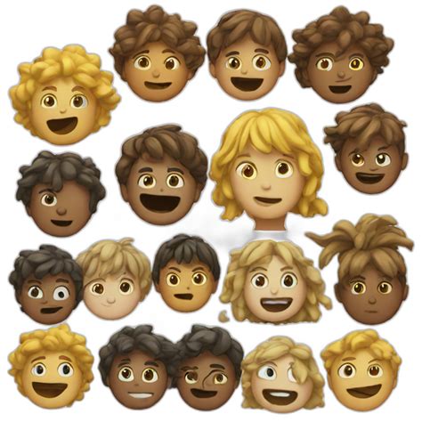 Ai Emoji Generator