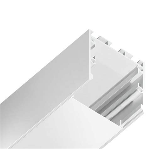 Профиль с рассеивателем Ambrella Illumination Profile System GP2550WH ⚡ ...