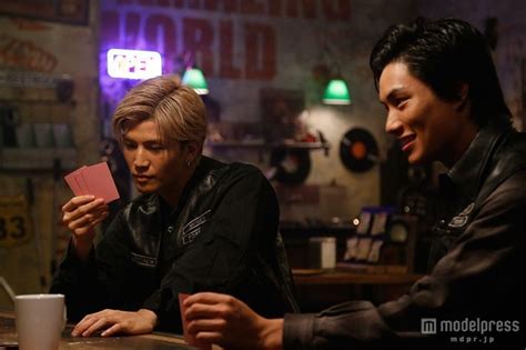 Cobra. Yamato. | High low, Yamato, Crows zero