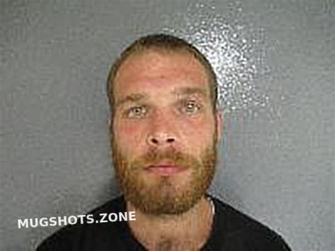 MAY MATTHEW RYAN 07 12 2022 Van Buren County Mugshots Zone