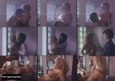 Barbara Niven Barbaraniven Nude Leaks Photo TheFappening