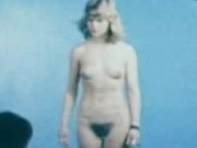 GUNILLA LARSSON Nude AZNude