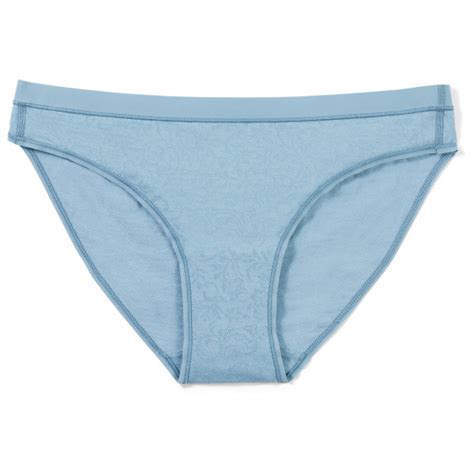 Smartwool Merino 150 Lace Bikini Boxed Merinounterwäsche Damen online kaufen Bergfreunde de