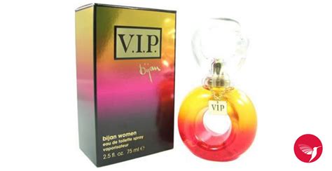 Bijan VIP Women Bijan perfume - a fragrance for women 2008