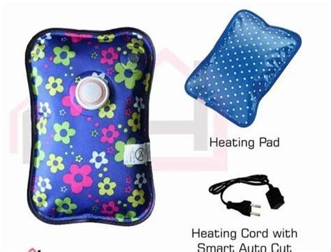 Rectangular Hot Water Bag Size L At Piece In Mumbai Id