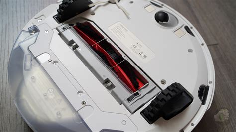 Обзор очень «умного» пылесоса Roborock S5 Max — Wylsacom