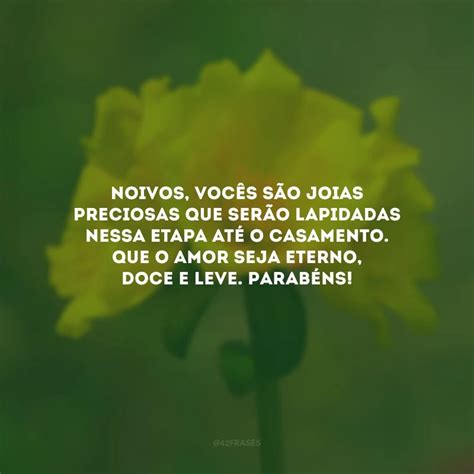 Frases De Parab Ns Aos Noivos Que Deixar O O Casal Muito Feliz