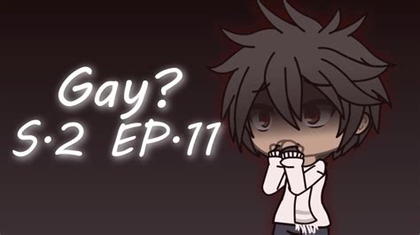 Gay S Ep Gacha Life Bl Boy S Love Youtube