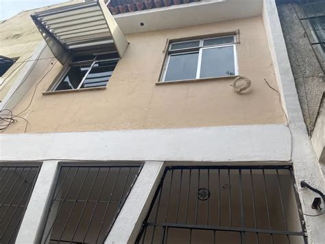 Casa Na Rua Manuel Marques Madureira Em Rio De Janeiro Por R 140 000