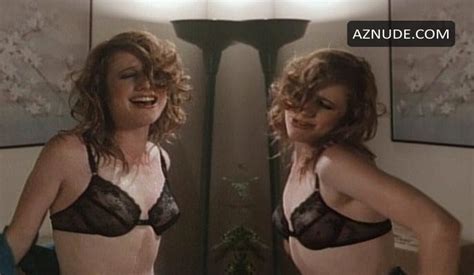 SLUMBER PARTY MASSACRE II NUDE SCENES AZNude