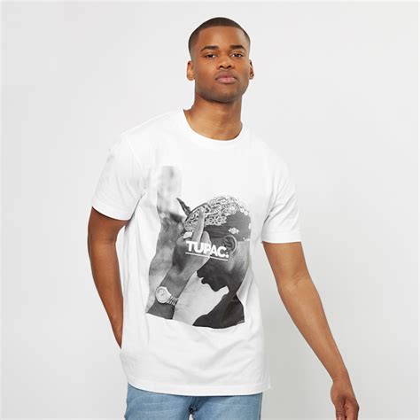 Artist By Mister Tee Pac Fuck The World Wit MT WHT