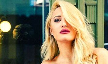 Ιωάννα Τούνη Πότε ορίστηκε η δίκη για το revenge porn που υπέστη