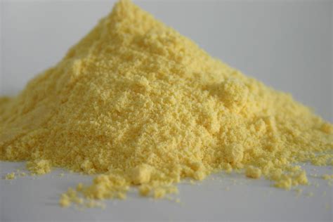 corn flour surgo resources
