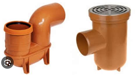 Stoneware Gully Trap At ₹ 1050piece Gully Trap In Nagpur Id