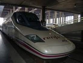 Renfe Vende 4 000 Billetes En Unas Horas Para El AVE Madrid Barcelona