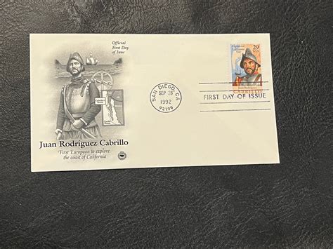 Juan Rodriguez Cabrillo 1