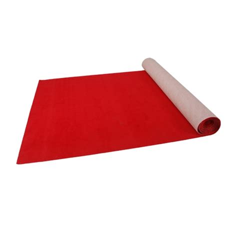 Red Carpet Runner - FormDecor