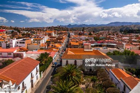 Bolivia Capital City Photos and Premium High Res Pictures - Getty Images