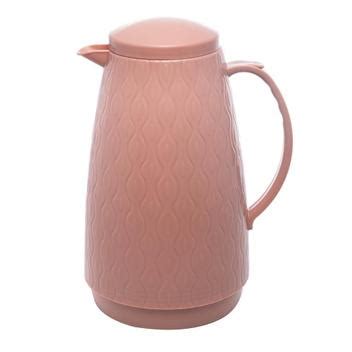 Garrafa T Rmica Wolff Peacock De Pl Stico Nude L Garrafa T Rmica Magazine Luiza