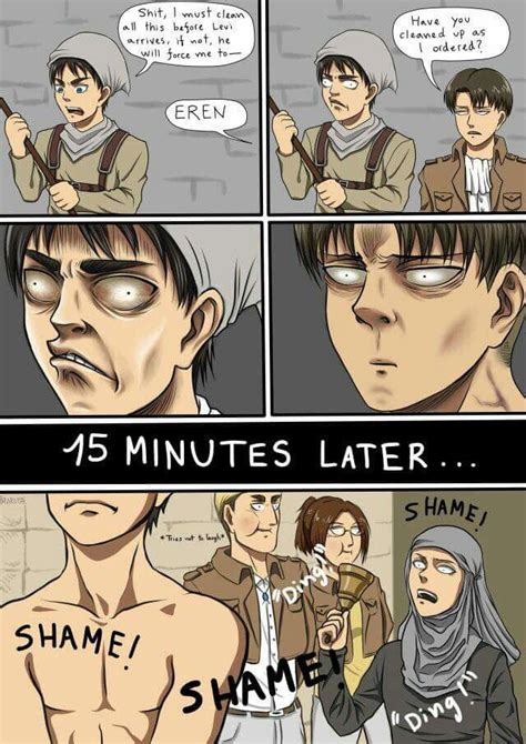 Pin On Attack On Titan Attack On Titan Funny Attack On Titan Attack On Titan Anime