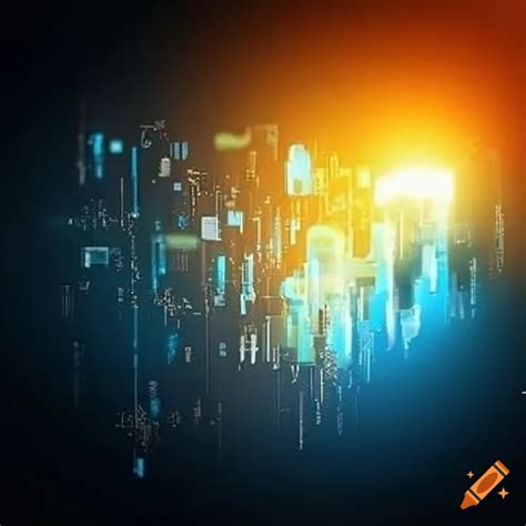 Virtual lan solutions logo