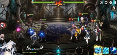 Epic Seven Beginners Guide And Tips In 2024 Epic Most Played Seventh