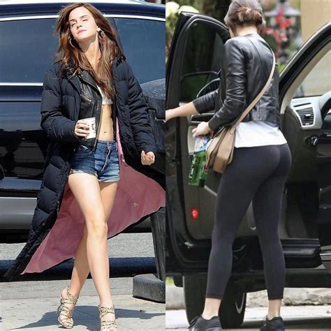 Would You Rather Lick Emma Watsons Pussy Until Shes Really Wet And Creamy Or Would You Rather