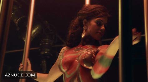 AQUARIUS NUDE SCENES AZNude