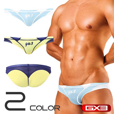 GX Underwear SPLASH SKIN COOL COLOR BIKINI K GX JAPAN Shopee Malaysia
