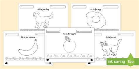 Alphabet Tracing Worksheets Letters In Lowercase Twinkl | atelier-yuwa ...