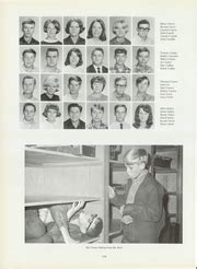 North Clayton High School - Eagle Yearbook (College Park, GA), Class of ...