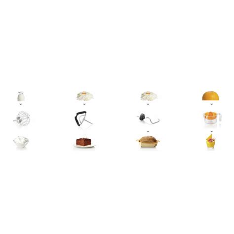 ماشین آشپزخانه بوش مدل BOSCH HomeProfessional MUM59M55 | بوش پلاس : بوش ...