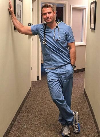 Hot Male Doctors Real Ones And Fictional Characters Page 2