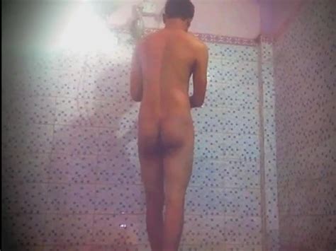 Shower Gay Twink Twink Porn Feat Doux91 XHamster